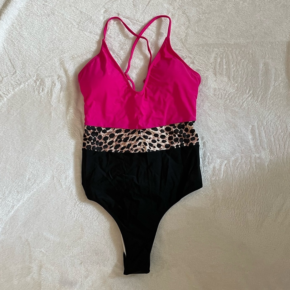 Popvil One Piece Swimsuit 🩱